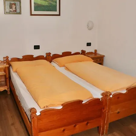 Casa Severina Livigno Exterior photo