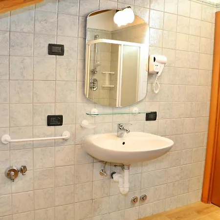 Casa Severina Livigno Exterior photo