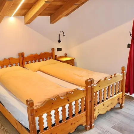 Casa Severina Livigno Exterior photo