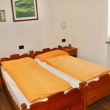 Casa Severina Livigno Exterior photo