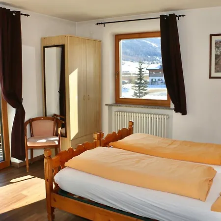 Casa Severina Livigno Exterior photo