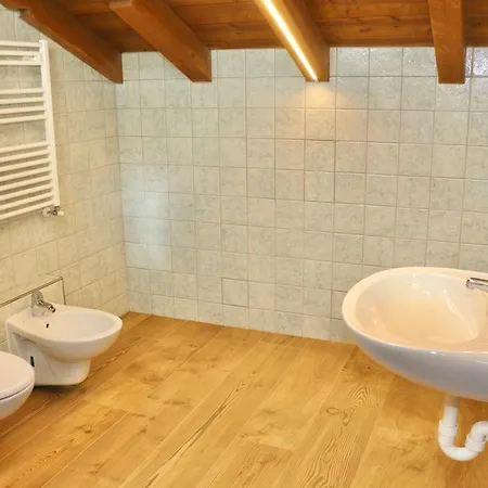 Casa Severina Livigno Exterior photo