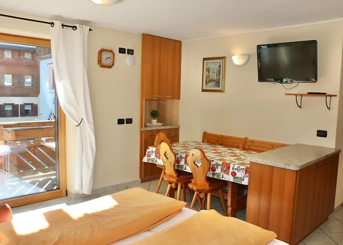 Casa Severina