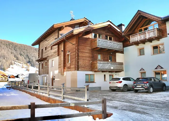 Casa Severina