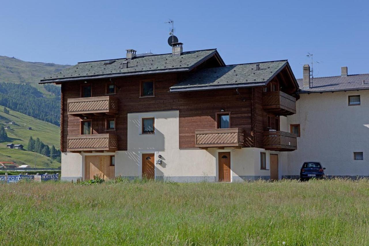 Casa Severina * Livigno