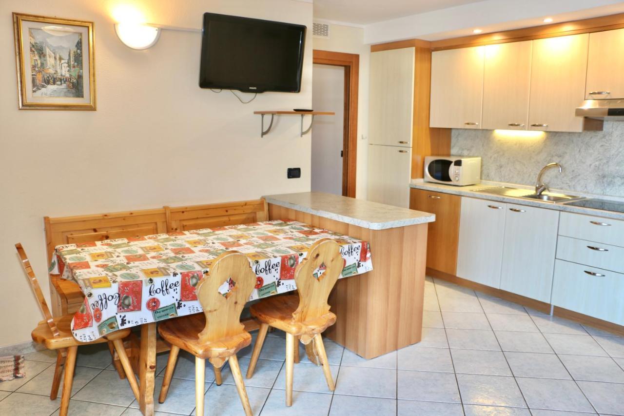 Casa Severina Apartment Livigno