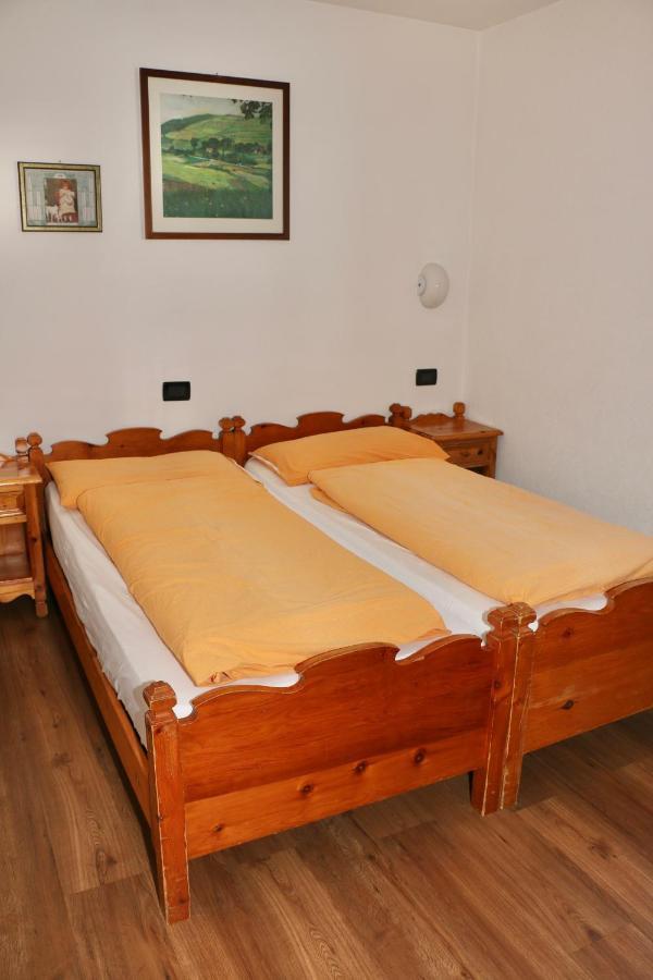 Casa Severina Apartment