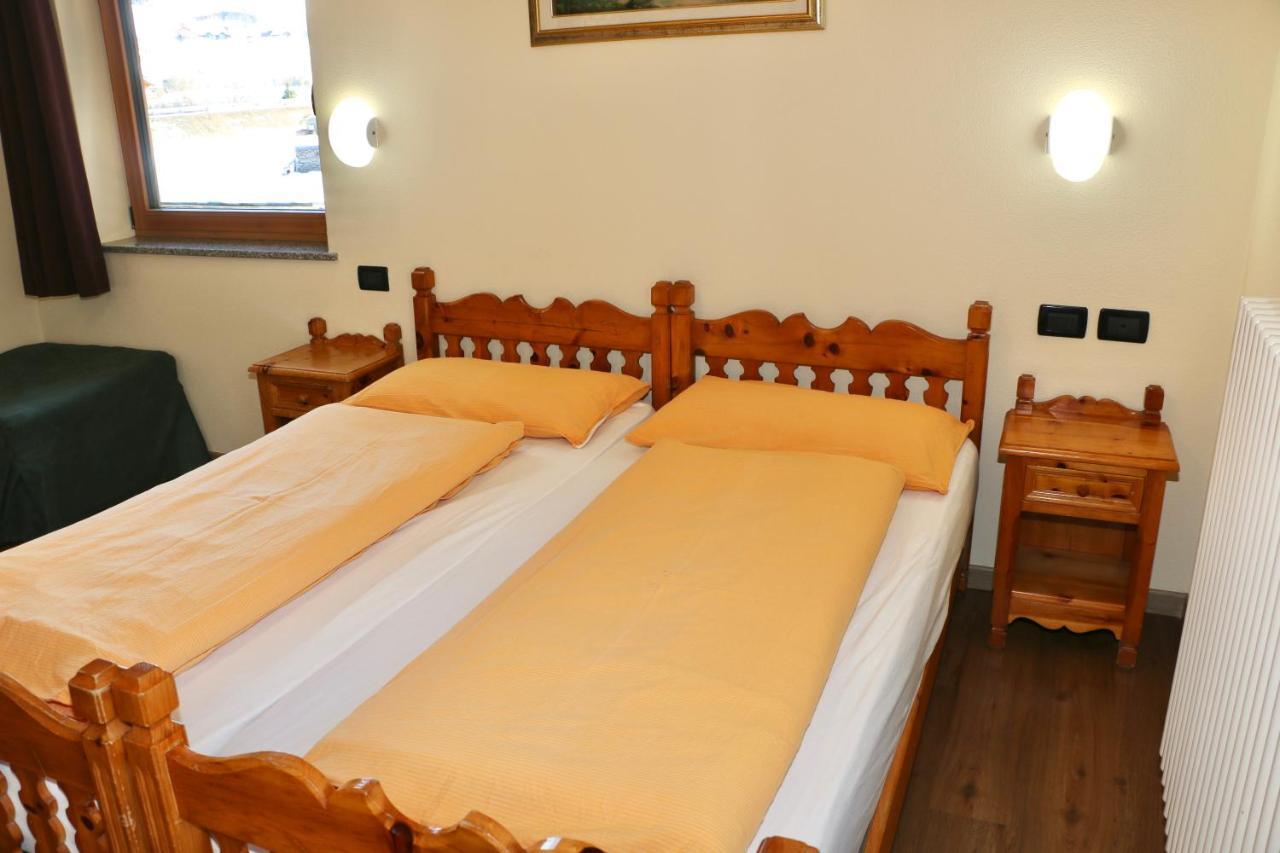 Casa Severina Apartment Livigno