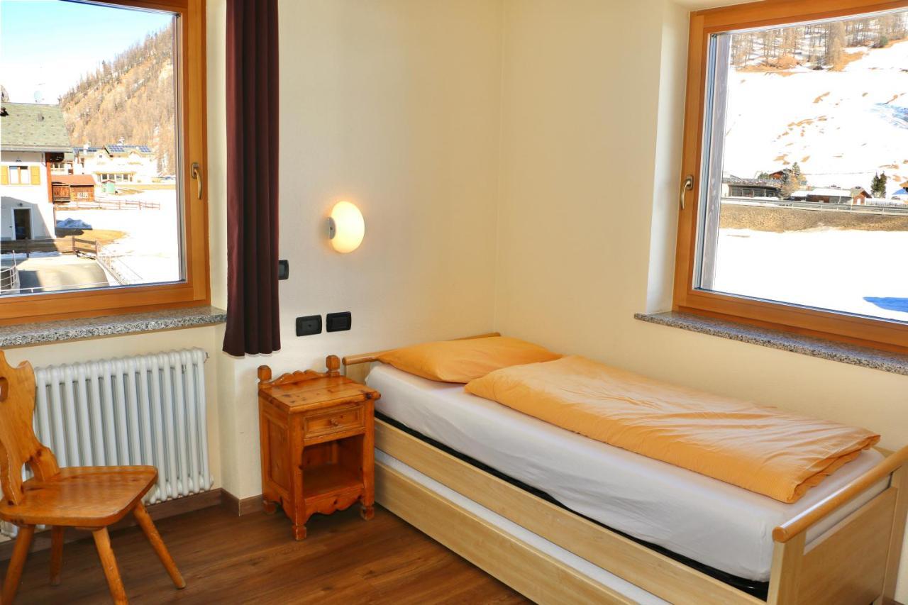 Casa Severina Apartment Livigno
