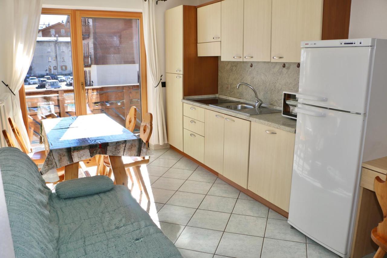 Casa Severina Apartment *
