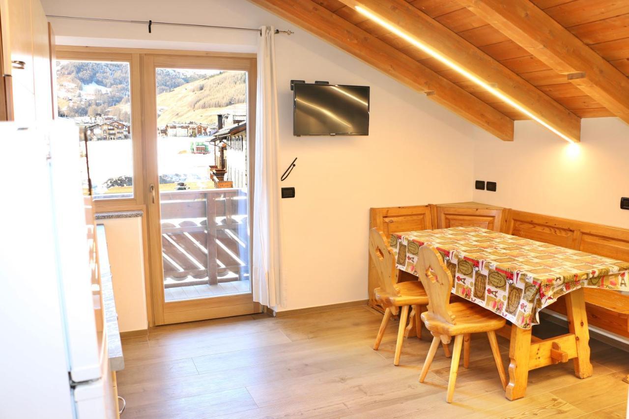Apartment Casa Severina *