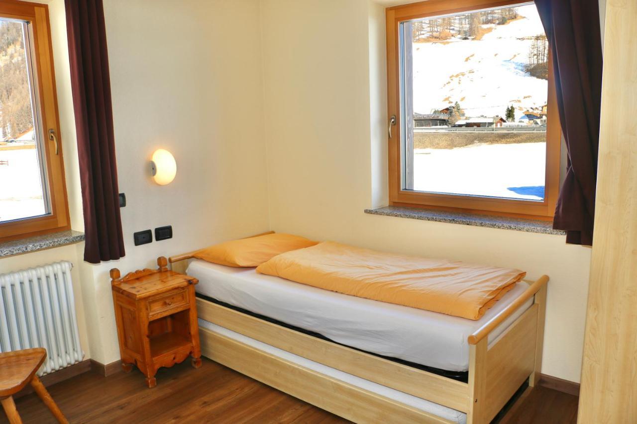 Casa Severina Apartment