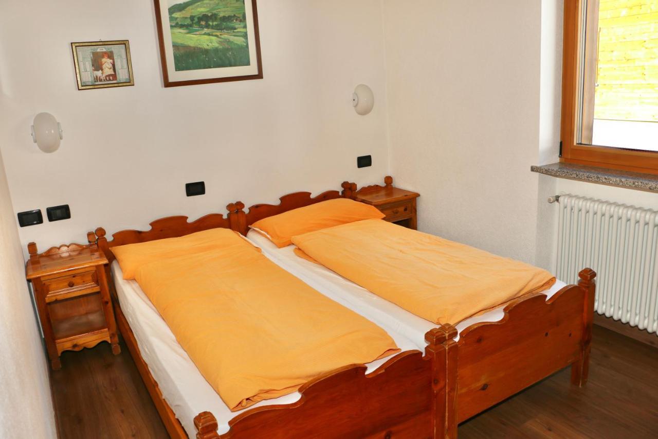 Casa Severina Apartment *