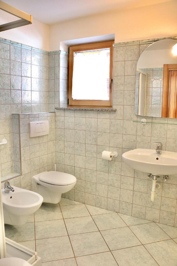 Apartment Casa Severina *