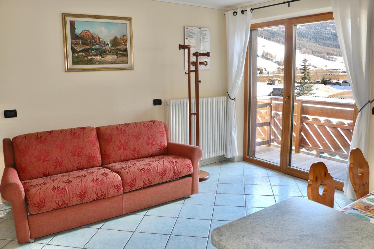 Apartment Casa Severina *