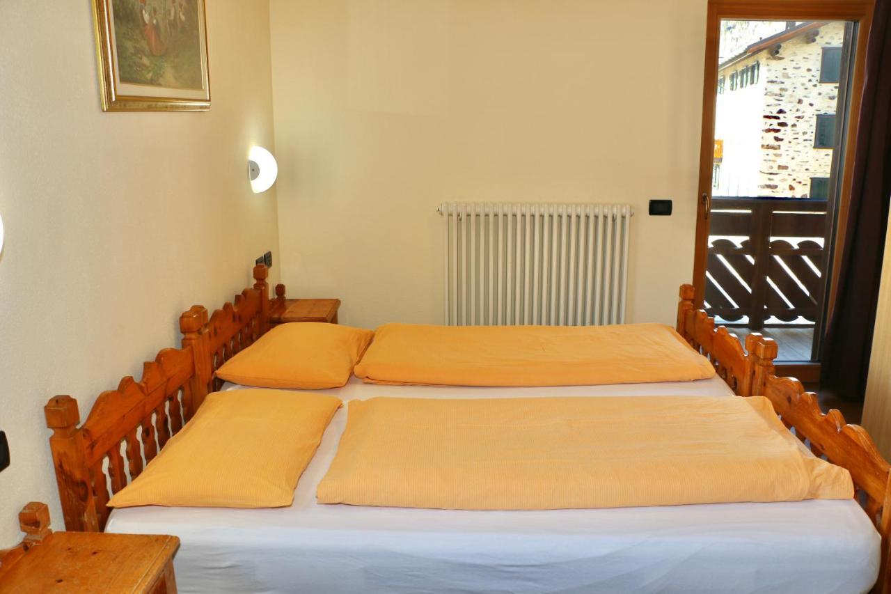 Apartment Casa Severina Livigno