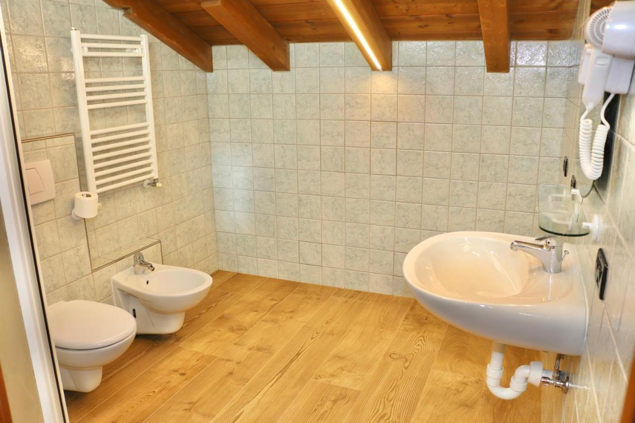 Casa Severina Apartment