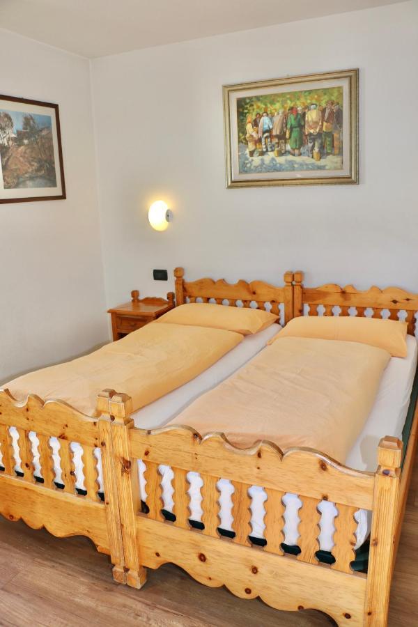 Casa Severina Livigno