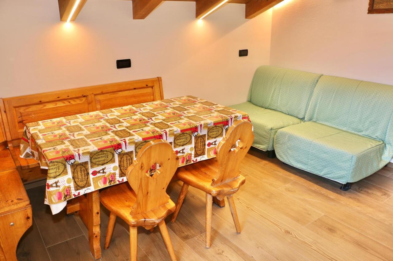 Casa Severina Apartment *