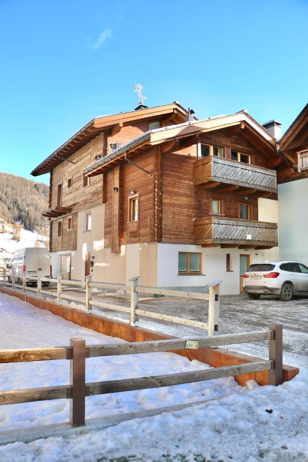 Casa Severina * Livigno